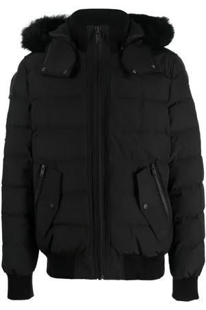 Moose Knuckles Piumino Onyx Scotchtown