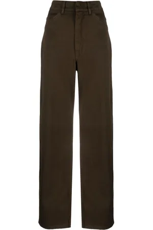 LEMAIRE Jeans dritti