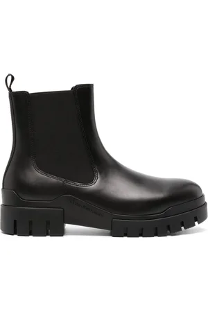 Calvin Klein Stivaletti Chelsea chunky