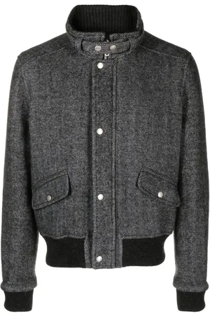 Isabel Marant Bomber Peter