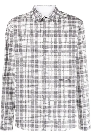 Helmut Lang Camicia con stampa