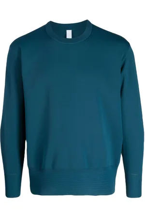 CFCL Maglione con dettaglio cuciture