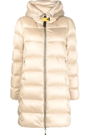 Parajumpers Piumino Marion con cappuccio