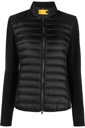 Parajumpers Piumino con applicazione