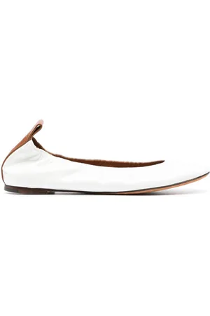 Lanvin Ballerine in pelle
