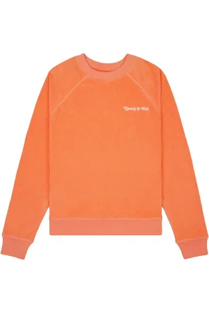 Sporty & Rich Felpa NY Tennis Club