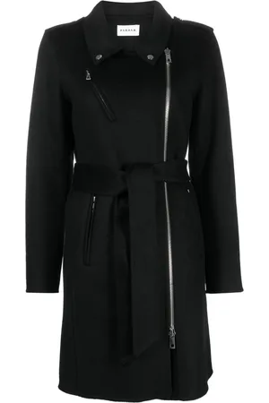 P.A.R.O.S.H. Cappotto doppiopetto