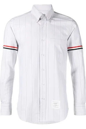 Thom Browne Camicia Oxford