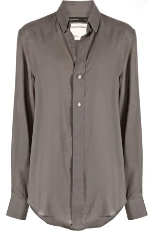 Frenckenberger Camicia
