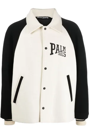 Palm Angels Bomber University