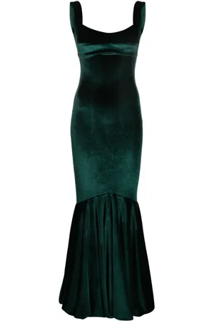 Atu Body Couture Abito lungo smanicato