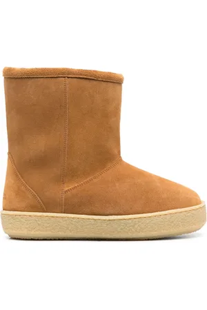 Isabel Marant Stivaletti Frieze