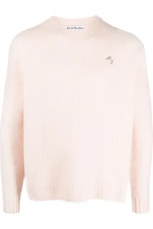 Acne Studios Maglione girocollo