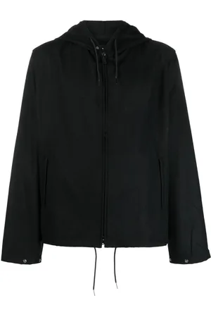 Y-3 Felpa con applicazione