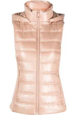 Calvin Klein Gilet imbottito con zip