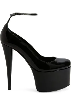 Giuseppe Zanotti Pumps con tacco a stiletto 150mm