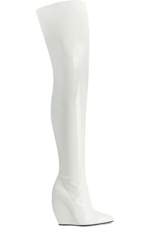 Giuseppe Zanotti Stivali Preety 105mm