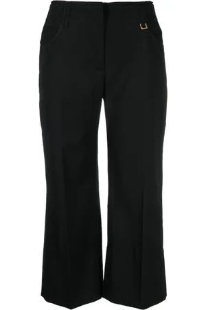 Jacquemus Pantaloni crop Le Pantalon