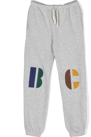 Bobo Choses Pantaloni sportivi B.C. con stampa