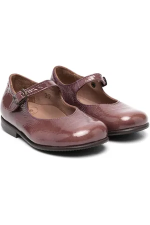 PèPè Ballerine con fibbia