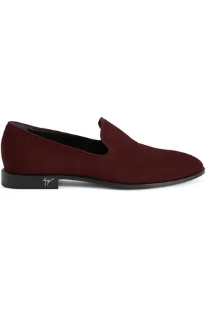 Giuseppe Zanotti Mocassini Gatien