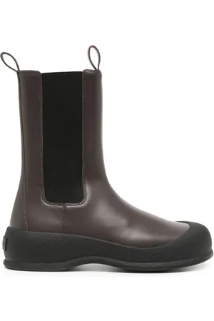 Bally Stivali in pelle
