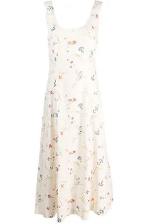 Ralph Lauren Abito a fiori