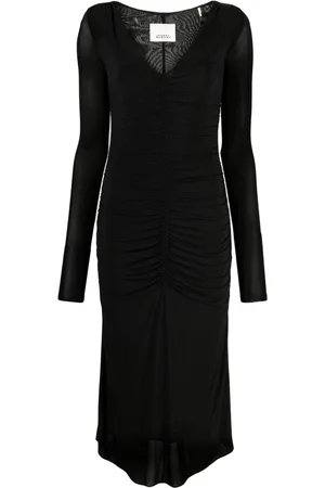 Isabel Marant Abito midi Laly