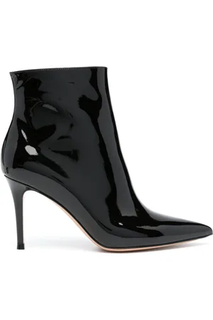 Gianvito Rossi Stivaletti 90mm