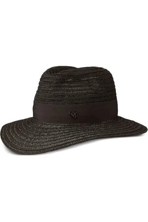 Le Mont St Michel Fedora Henrietta