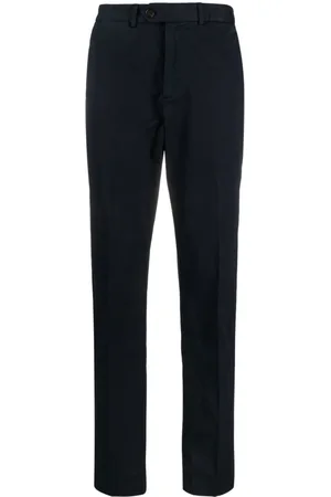Ralph Lauren Pantaloni sartoriali Eaton dritti