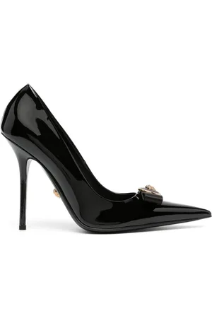 VERSACE Pumps Gianni 120mm