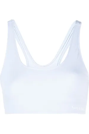 Sporty & Rich Reggiseno sportivo
