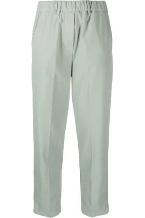 ALYSI Pantaloni dritti