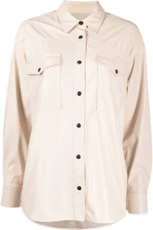 Marant Etoile Camicia Berny