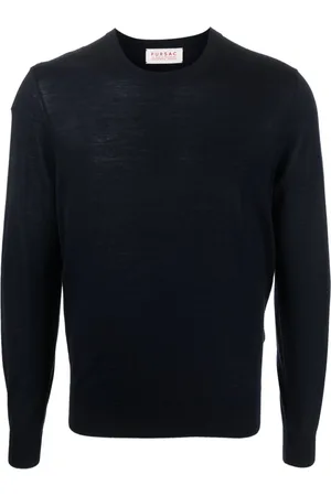 Fursac Maglione girocollo