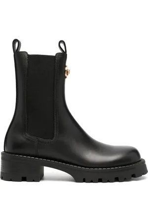 VERSACE Stivali Chelsea Alia