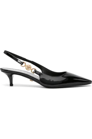 VERSACE Pumps Medusa 