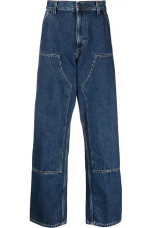 Carhartt Jeans Nash DK con vita bassa