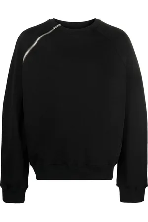 HELIOT EMIL Maglione con zip