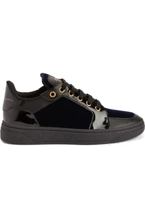 Giuseppe Zanotti Sneakers Gz94 con stampa