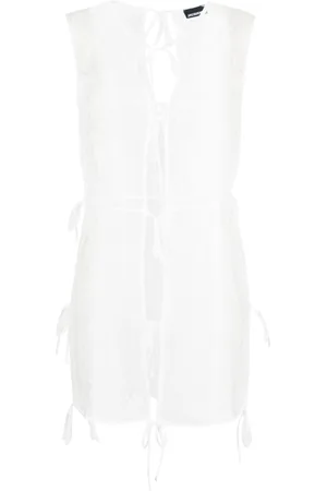 Jacquemus Abito corto La Robe