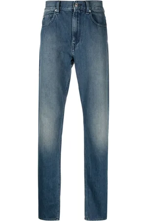 Isabel Marant Jeans Jack dritti