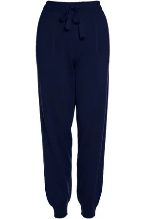 ERES Pantaloni sportivi con vita elasticizzata