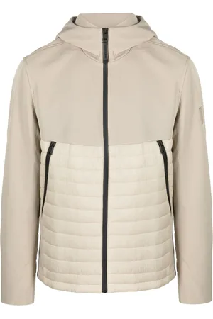 Calvin Klein Piumino con zip