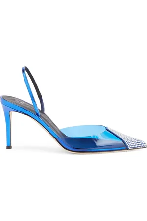 Giuseppe Zanotti Pumps Leonor 85mm