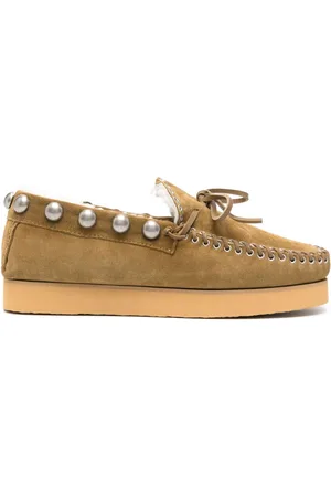 Isabel Marant Mocassini Forley