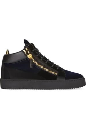 Giuseppe Zanotti Sneakers alte Kriss