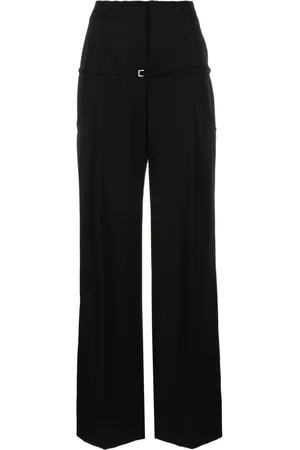 Jacquemus Pantaloni a gamba ampia Le Pantalon Criollo