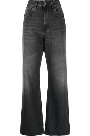 Pinko Jeans svasati con applicazione